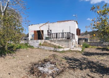 Casa all\'aperto - Independent house Via Solacciano
 
29, Minturno - photo 6