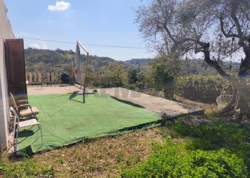 Giardino - Independent house Via Solacciano
 
29, Minturno - photo 7