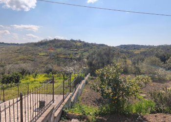 Vista delle montagne - Independent house Via Solacciano
 
29, Minturno - photo 15