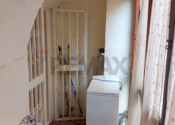 Lavanderia - One-room apartment Napoli - photo 10