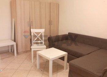 Soggiorno - One-room apartment Napoli - photo 16