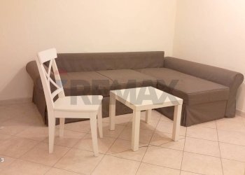 Soggiorno - One-room apartment Napoli - photo 17