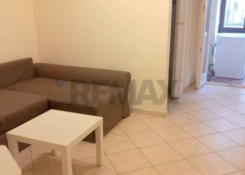 Soggiorno - One-room apartment Napoli - photo 18