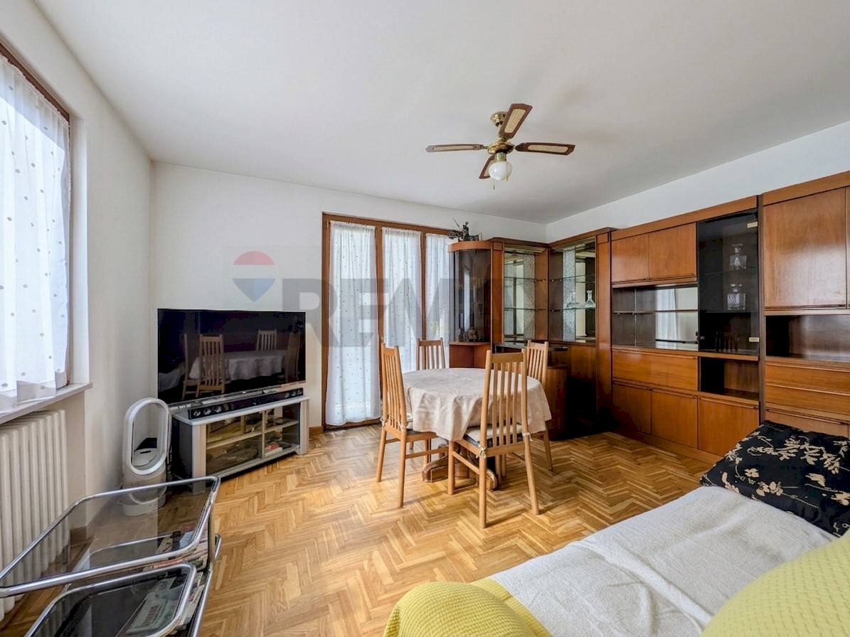 Sala da pranzo - Villa Costa Volpino - foto 3