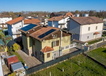 Casa all\'aperto - Villa Costa Volpino - foto 1