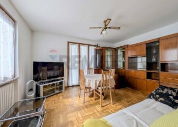 Sala da pranzo - Villa Costa Volpino - foto 3