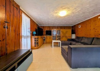 Soggiorno - Villa Costa Volpino - foto 14