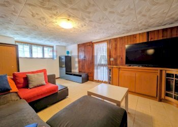 Soggiorno - Villa Costa Volpino - foto 15