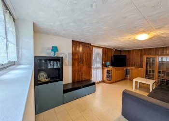 Soggiorno - Villa Costa Volpino - foto 16