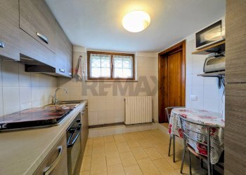 Cucina - Villa Costa Volpino - foto 17