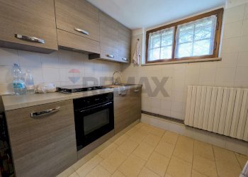 Cucina - Villa Costa Volpino - foto 18