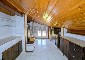 Cucina - Villa Costa Volpino - foto 21