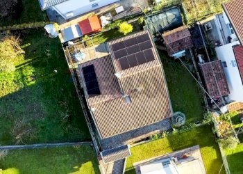 Posizione della mappa - Villa Costa Volpino - foto 24