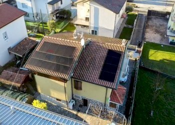 Documenti - Villa Costa Volpino - foto 25