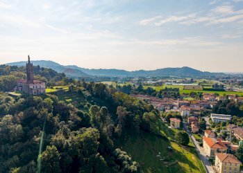 Vista delle montagne - Casa indipendente VIA ROMA
 
9, Paladina - foto 17