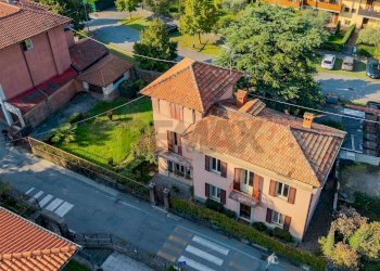 Casa all\'aperto - Villa VIA ROMA
 
9, Paladina - foto 2