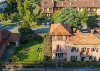 Casa all\'aperto - Villa VIA ROMA
 
9, Paladina - foto 3