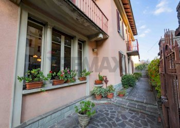 Casa all\'aperto - Villa VIA ROMA
 
9, Paladina - foto 4