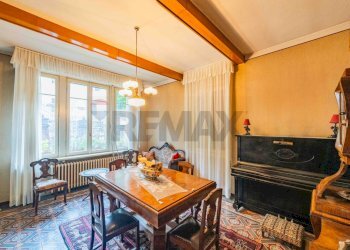 Sala da pranzo - Villa VIA ROMA
 
9, Paladina - foto 5