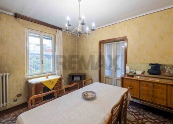 Sala da pranzo - Villa VIA ROMA
 
9, Paladina - foto 7