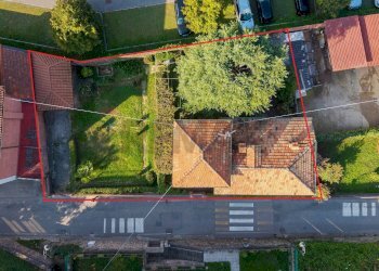 Posizione della mappa - Villa VIA ROMA
 
9, Paladina - foto 10