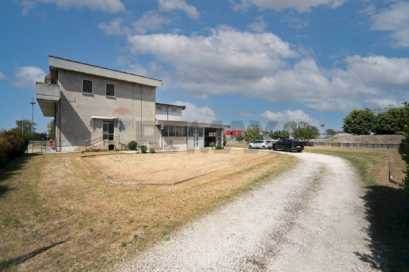 Casa all\'aperto - Locale Commerciale Viale Martiri della Libertà
 
70, Casaleone - foto 3