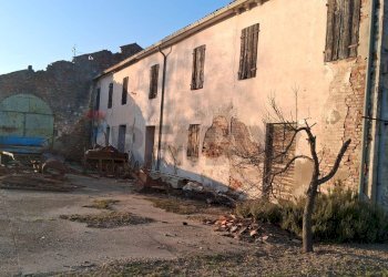 Casa all\'aperto - Rustico Via Ave
 
6, Isola della Scala - foto 3