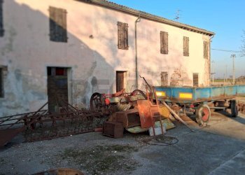 Casa all\'aperto - Rustico Via Ave
 
6, Isola della Scala - foto 5