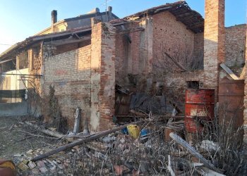 Casa all\'aperto - Rustico Via Ave
 
6, Isola della Scala - foto 10