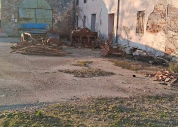 Casa all\'aperto - Rustico Via Ave
 
6, Isola della Scala - foto 13