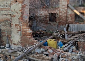 Magazzino - Rustico Via Ave
 
6, Isola della Scala - foto 15