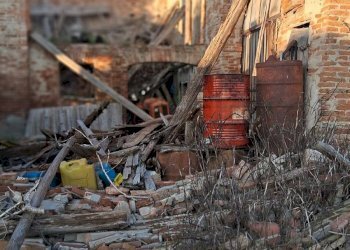 Magazzino - Rustico Via Ave
 
6, Isola della Scala - foto 17