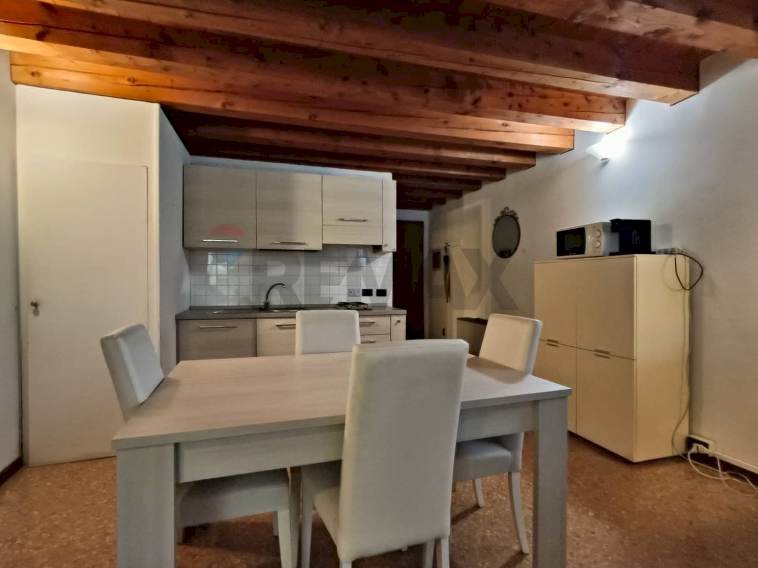 Sala da pranzo - Two-room apartment CORSO ANDREA PALLADIO
 
73, Vicenza - photo 3