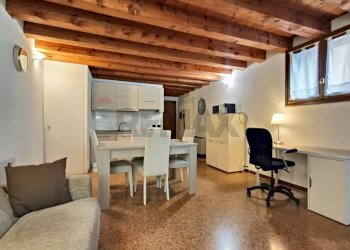 Sala da pranzo - Bilocale CORSO ANDREA PALLADIO
 
73, Vicenza - foto 2