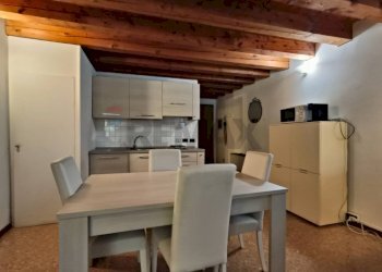 Sala da pranzo - Bilocale CORSO ANDREA PALLADIO
 
73, Vicenza - foto 3