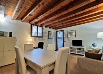 Sala da pranzo - Bilocale CORSO ANDREA PALLADIO
 
73, Vicenza - foto 4