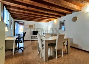 Sala da pranzo - Bilocale CORSO ANDREA PALLADIO
 
73, Vicenza - foto 5