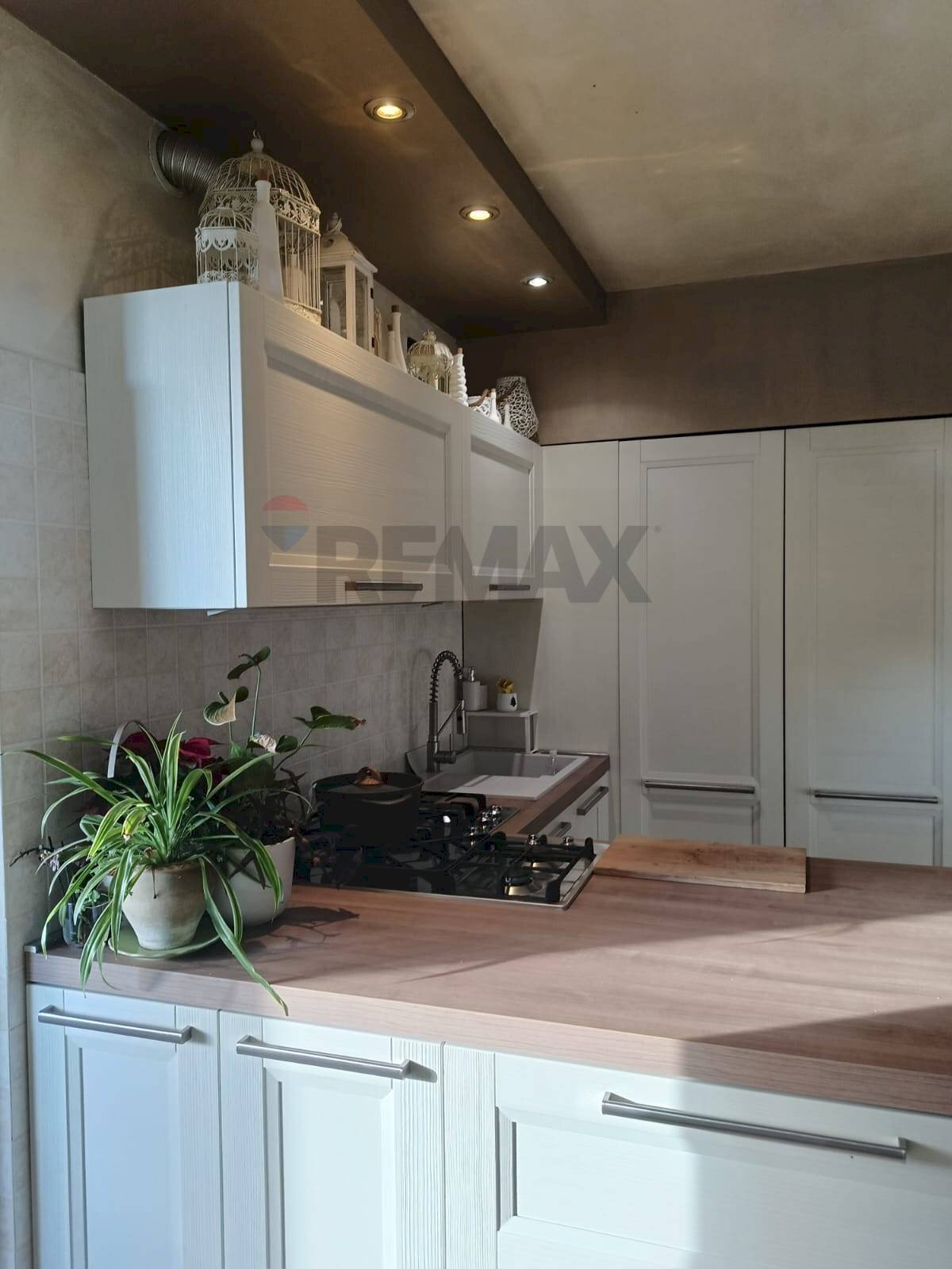 Cucina - Quadrilocale Rottofreno - foto 2