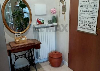 Hall / corridoio - Quadrilocale Rottofreno - foto 6