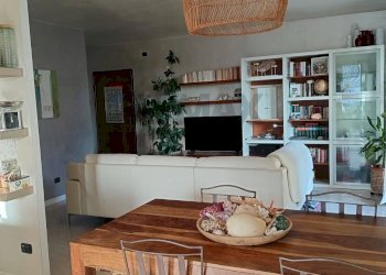 Sala da pranzo - Quadrilocale Rottofreno - foto 7