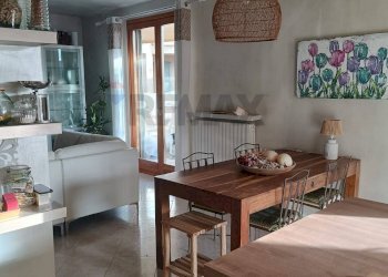 Sala da pranzo - Quadrilocale Rottofreno - foto 8