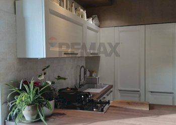 Cucina - Quadrilocale Rottofreno - foto 2