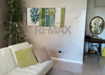 Soggiorno - Quadrilocale Rottofreno - foto 11