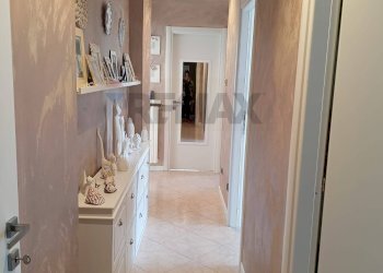 Hall / corridoio - Quadrilocale Rottofreno - foto 12