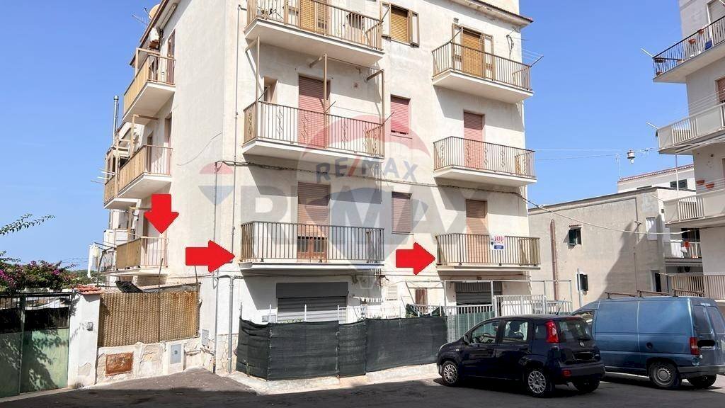 esterno - Appartamento Via Vincenzo Monti
 
7, Vieste - foto 2