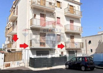 esterno - Appartamento Via Vincenzo Monti
 
7, Vieste - foto 2