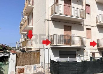 esterno - Appartamento Via Vincenzo Monti
 
7, Vieste - foto 4