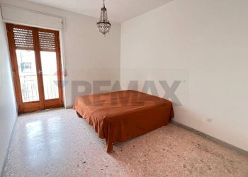 camera da letto - Appartamento Via Vincenzo Monti
 
7, Vieste - foto 10