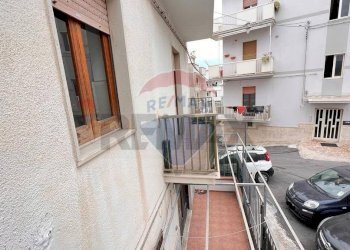 balcone - Appartamento Via Vincenzo Monti
 
7, Vieste - foto 12