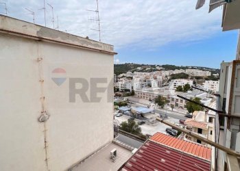 esterno - Appartamento Via Vincenzo Monti
 
7, Vieste - foto 15